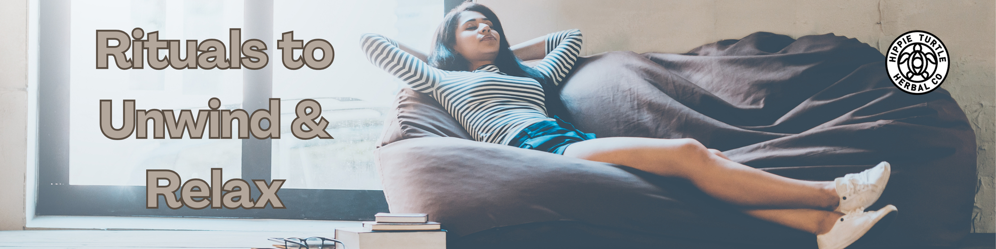 Wellness rituals to help unwind, relax and improve sleep naturally