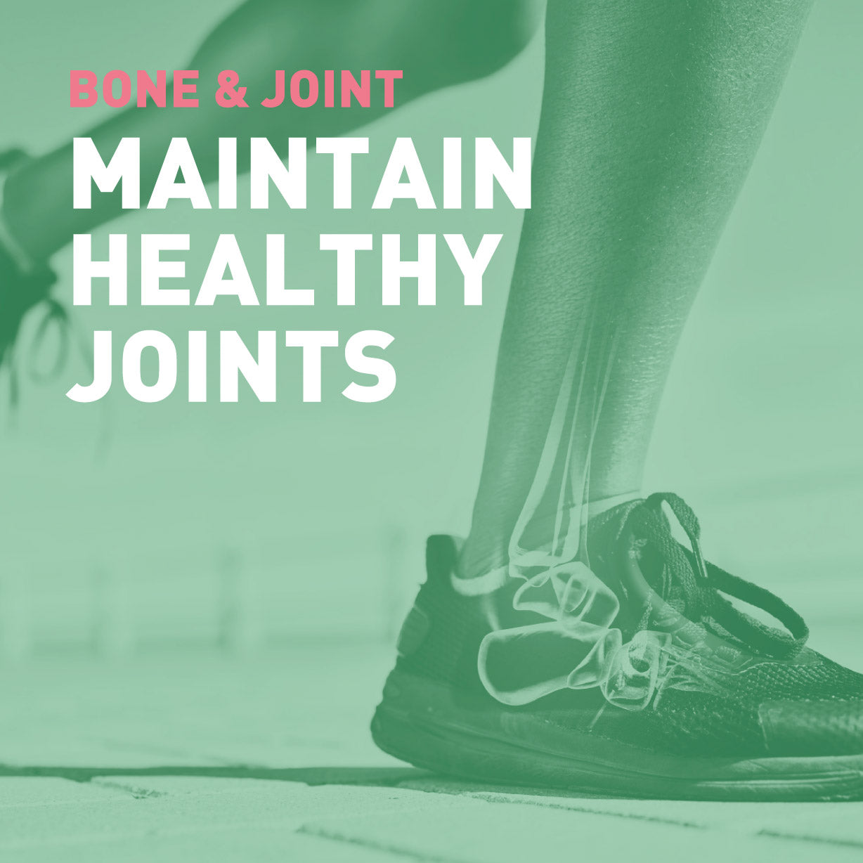 healthy bone and joint supplement gummies with marine collagen, turmeric, calcium, vitamin d and vitamin e