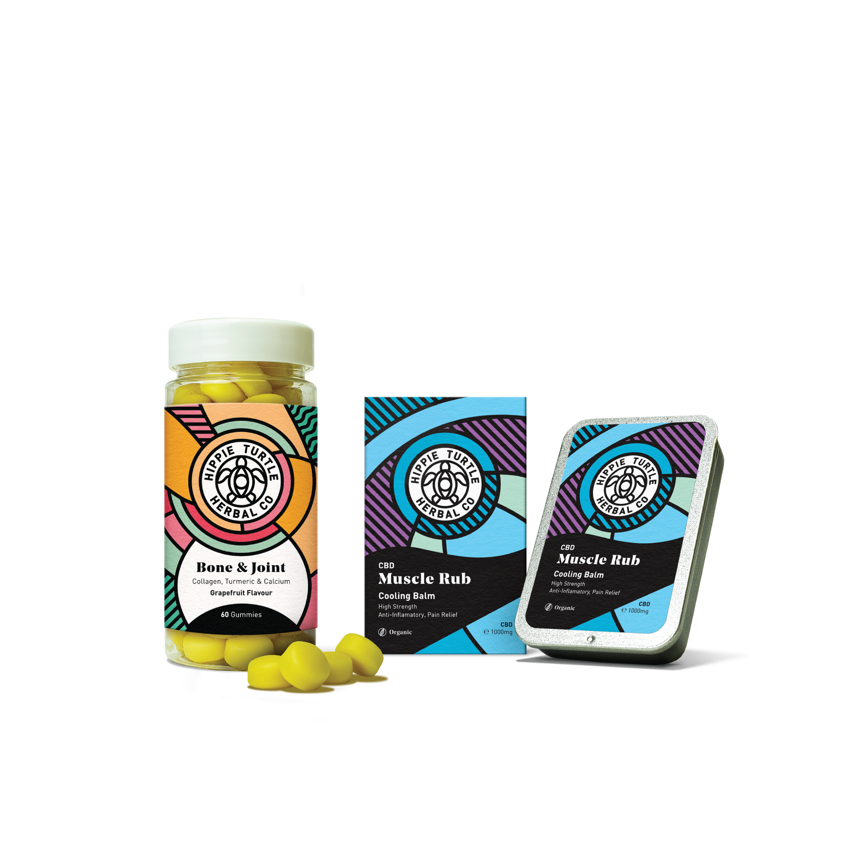 Gummies Edbody Rubs Phoenix